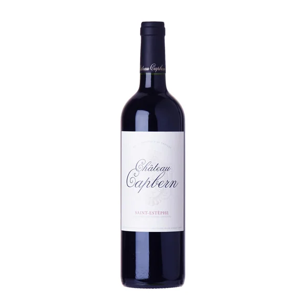 Chateau Capbern Saint Estephe 2023 750ml