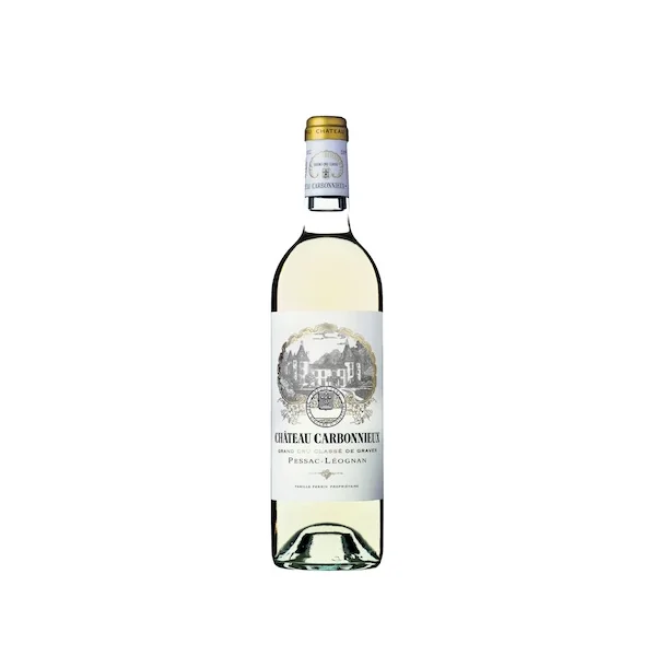 Chateau Carbonnieux Pessac Leognan Blanc 2013 750ml