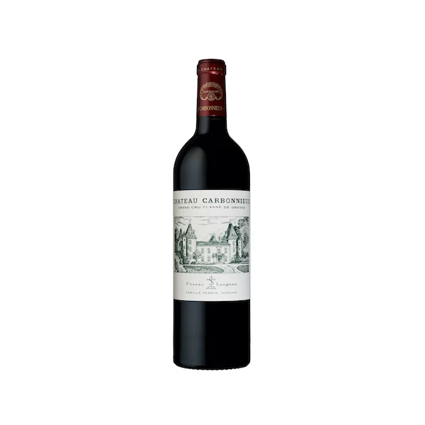 Chateau Carbonnieux Pessac Leognan Rouge 2021 750ml