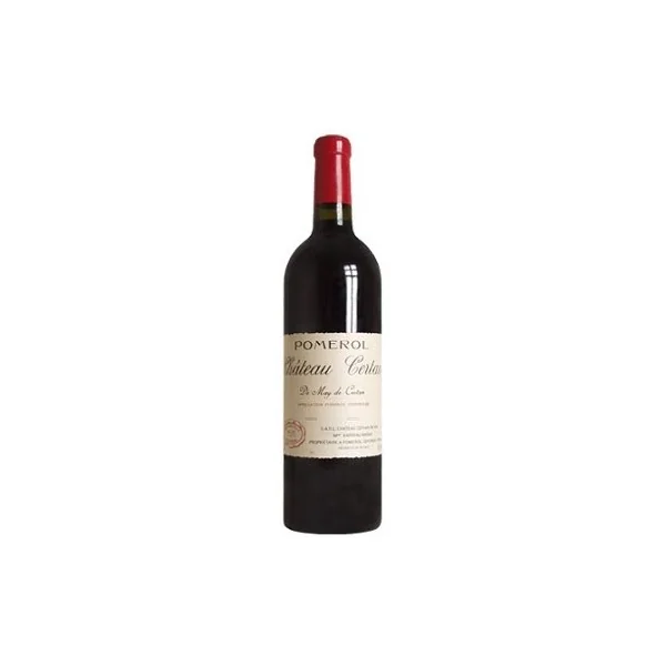 Chateau Certan de May Pomerol 2019 750ml