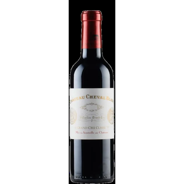 Chateau Cheval Blanc Saint Emilion Grand Cru 2012 750ml