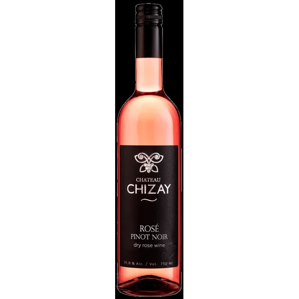 Chateau Chizay Rose Of Pinot Noir 2022 750ml