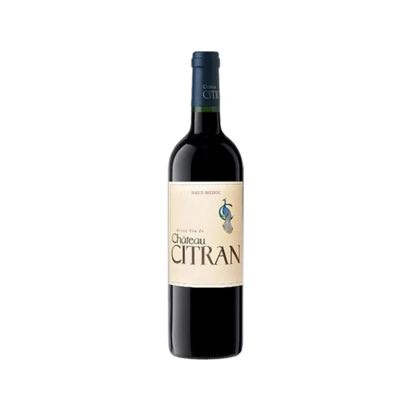 Chateau Citran Haut Medoc 2020 750ml