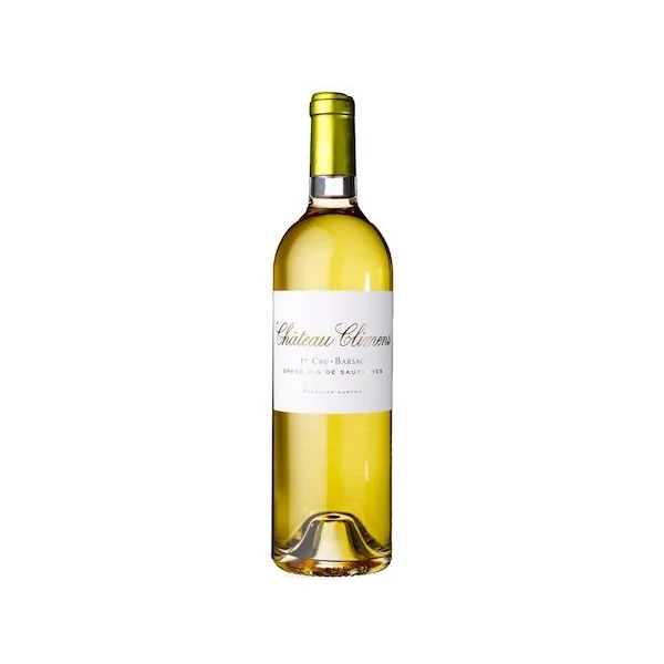 Chateau Climens Barsac 2006 750ml