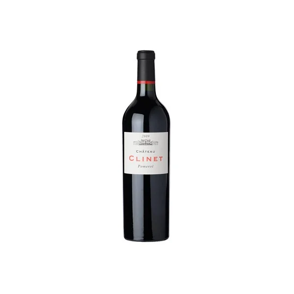 Chateau Clinet Pomerol 2022 750ml
