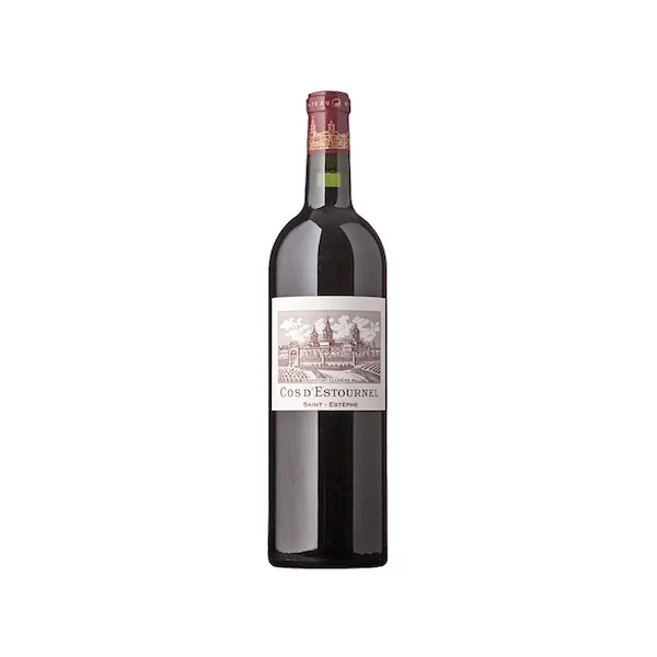 Chateau Cos d'Estournel Saint Estephe 2020 1.5Ltr