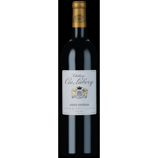 Chateau Cos Labory Saint Estephe 2015 750ml