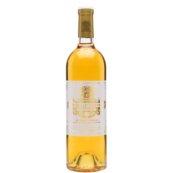 Chateau Coutet Barsac 2019 375ml