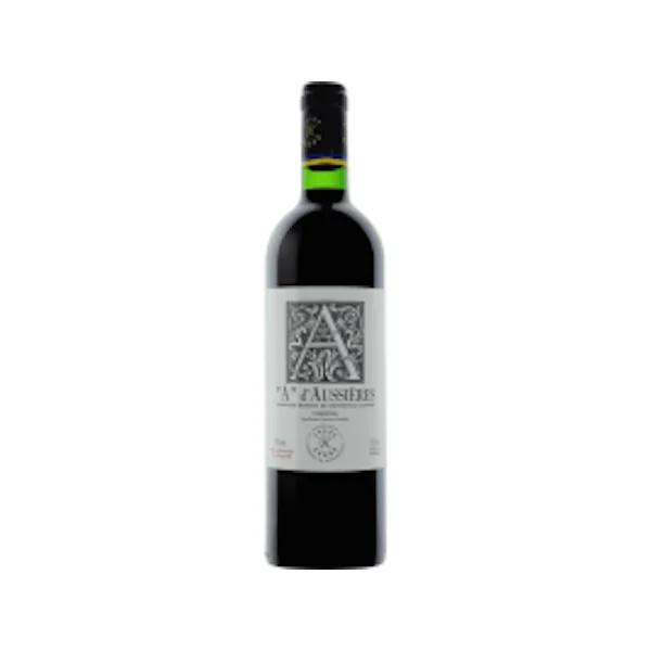 Chateau d'Aussieres 'A' d'Aussieres Corbieres 2022 750ml