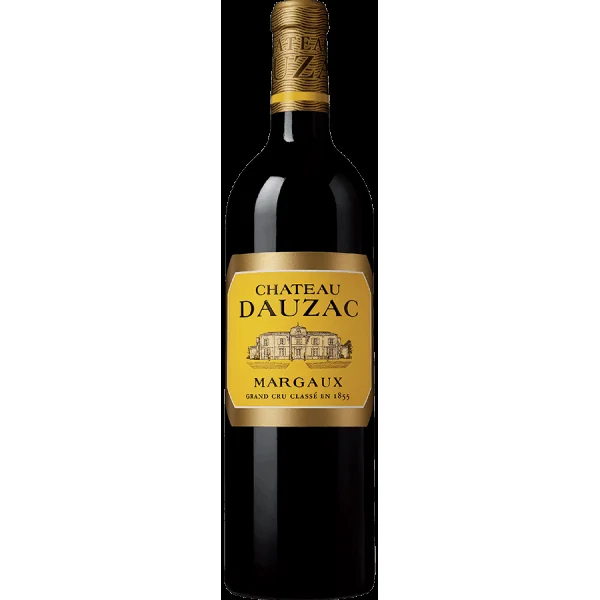 Chateau Dauzac Margaux 2021 750ml