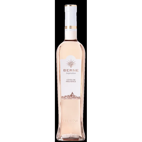 Chateau de Berne Cotes de Provence Rose Inspiration 2024 750ml