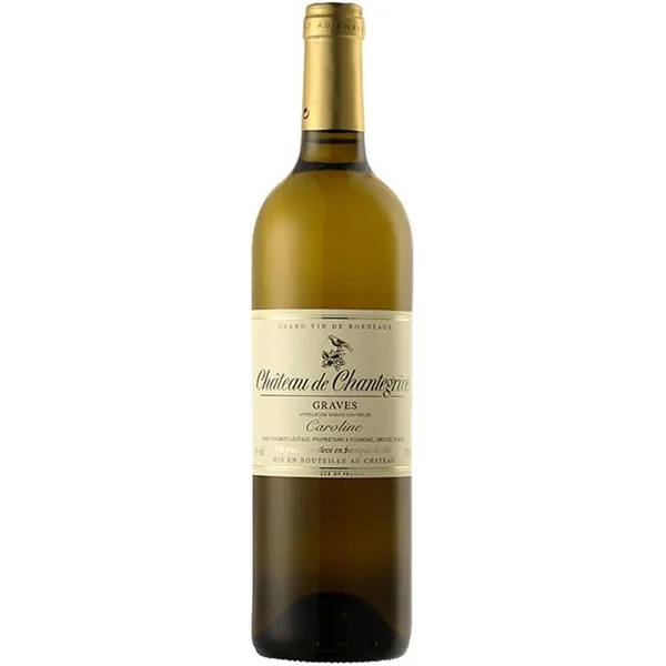 Chateau de Chantegrive Cuvee Caroline 2021 750ml