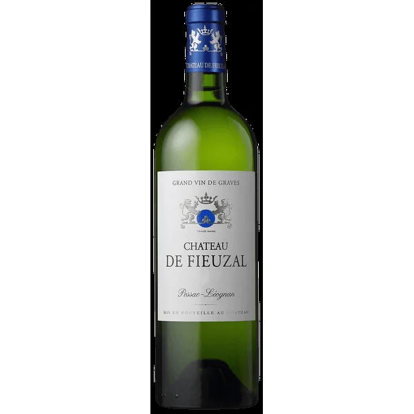 Chateau de Fieuzal Pessac Leognan Blanc 2019 750ml