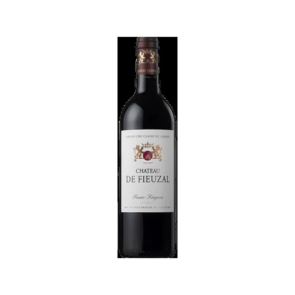 Chateau de Fieuzal Pessac Leognan Rouge 2022 750ml