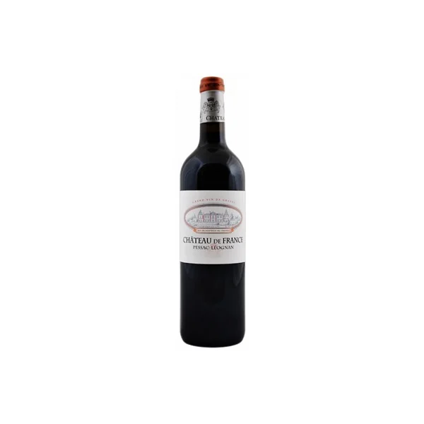 Chateau de France Pessac Leognan 2020 750ml