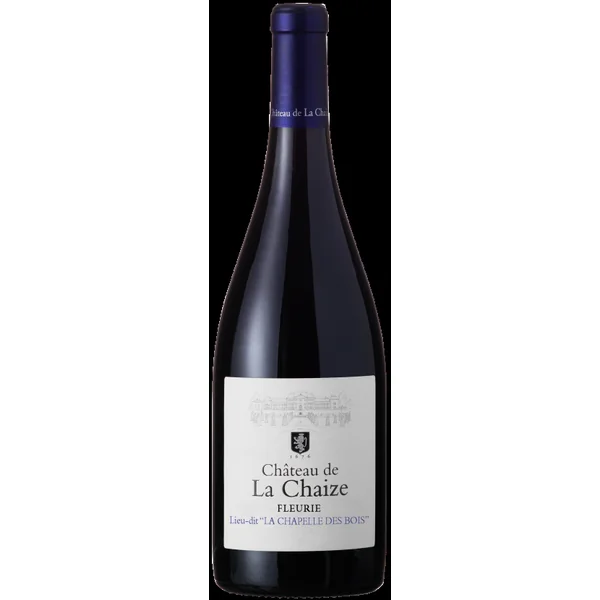 Chateau de la Chaize Fleurie la Chapelle des Bois 2022 750ml