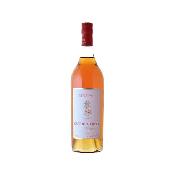 Chateau de Lacquy Bas-Armagnac Reference 750ml