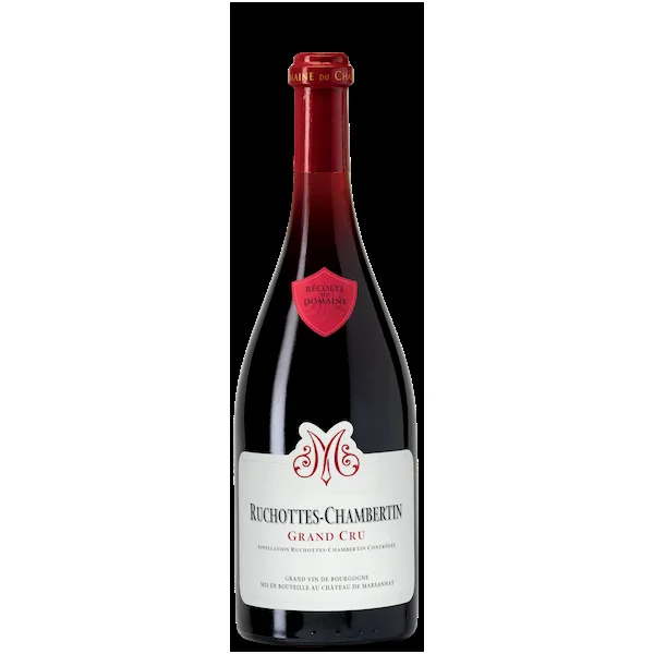 Chateau de Marsannay Ruchottes Chambertin Grand Cru 2019 750ml