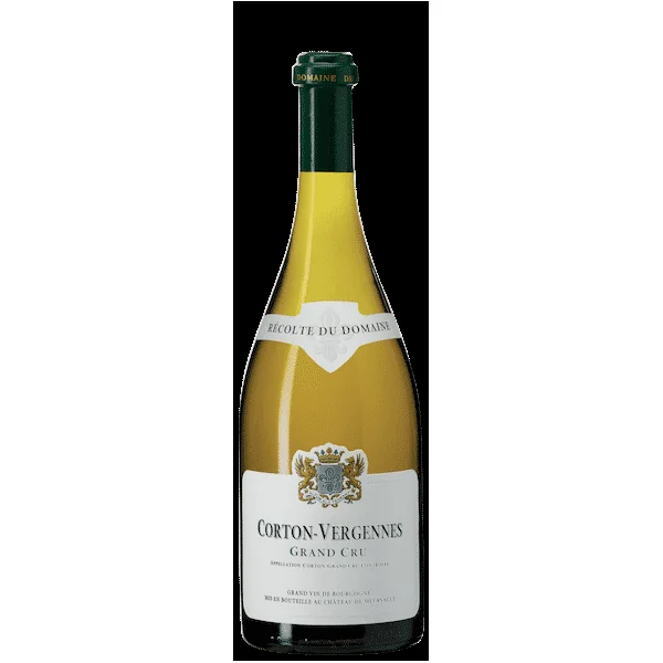 Chateau de Meursault Corton Grand Cru les Vergennes Blanc 2023 750ml