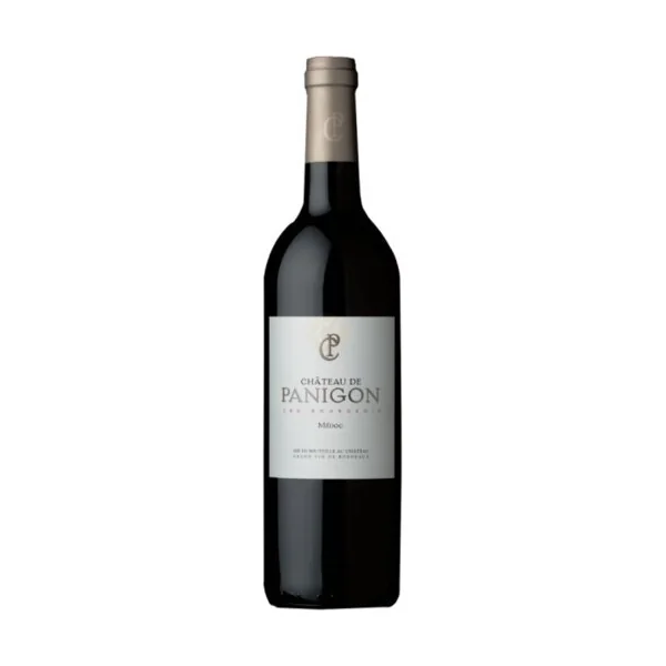 Chateau de Panigon Medoc 2018 750ml