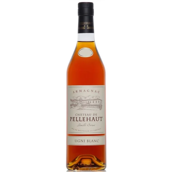 Chateau de Pellehaut Armagnac Vintage 1983 750ml