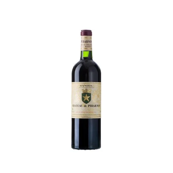 Chateau de Pibarnon Bandol Rouge 2022 750ml