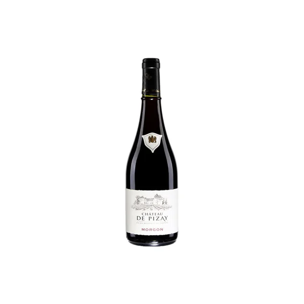 Chateau de Pizay Beaujolais NV 750ml