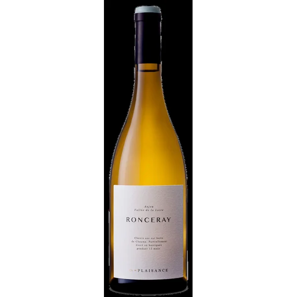 Chateau de Plaisance Anjou Blanc "Ronceray" 2023 750ml