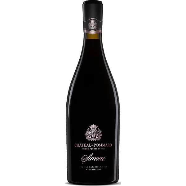 Chateau de Pommard Pommard Clos Marey-Monge Simone 2016 750ml