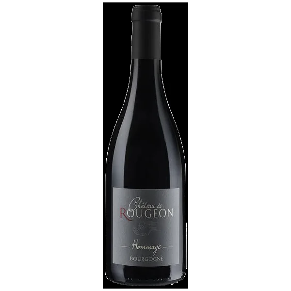 Chateau de Rougeon Bourgogne Rouge Hommage 2021 750ml