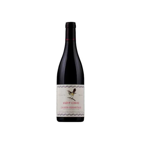 Chateau de Saint Cosme Crozes Hermitage 2022 750ml