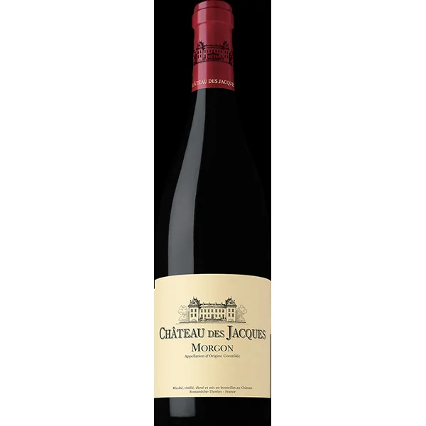 Chateau des Jacques Morgon 2023 750ml