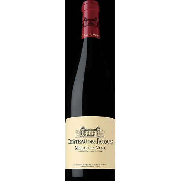 Chateau des Jacques Moulin A Vent 2022 750ml