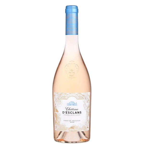 Chateau d'Esclans Cotes de Provence Rose 2019 1.5Ltr
