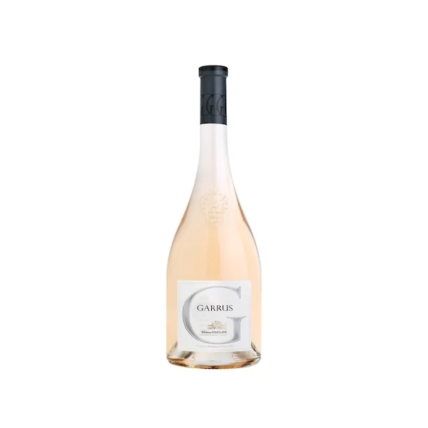 Chateau d'Esclans Cotes de Provence Rose Garrus 2014 1.5Ltr