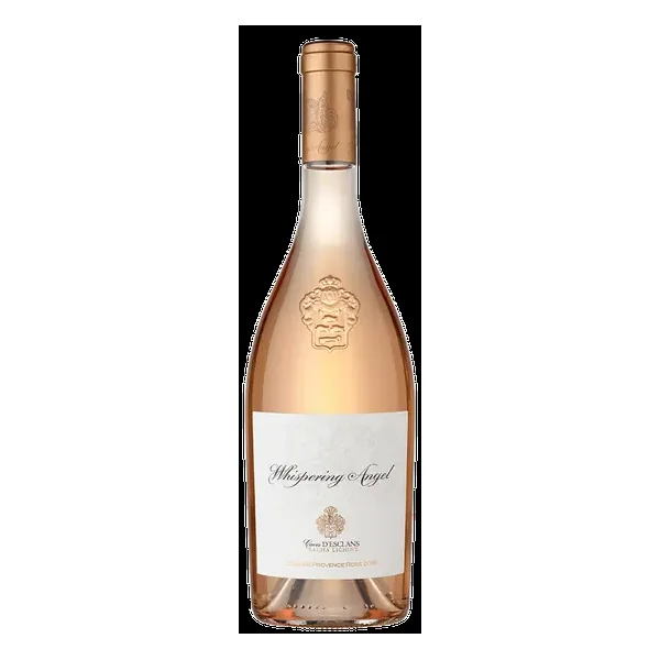 Chateau d'Esclans Cotes de Provence Rose Whispering Angel 2024 375ml