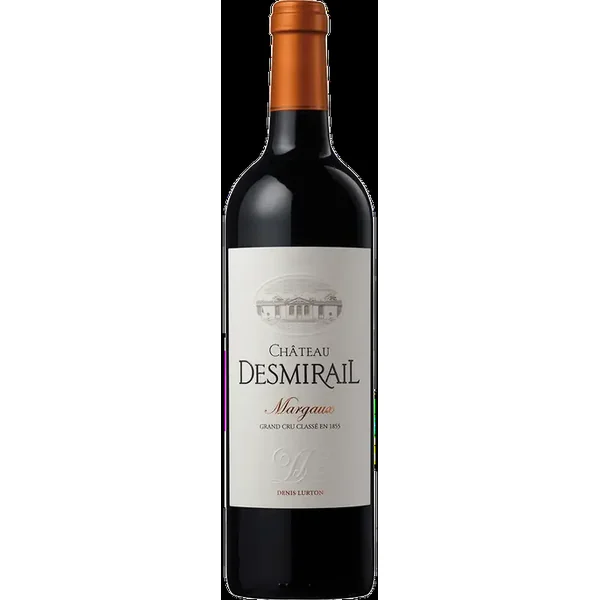 Chateau Desmirail Margaux 2022 1.5Ltr