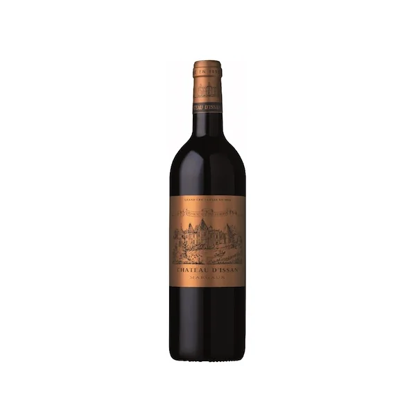Chateau d'Issan Margaux 2017 750ml