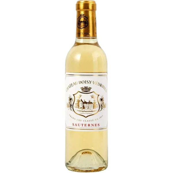 Chateau Doisy-Vedrines Sauternes 2010 750ml