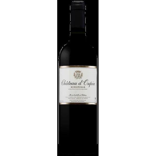 Chateau d'Oupia Minervois 2022 750ml