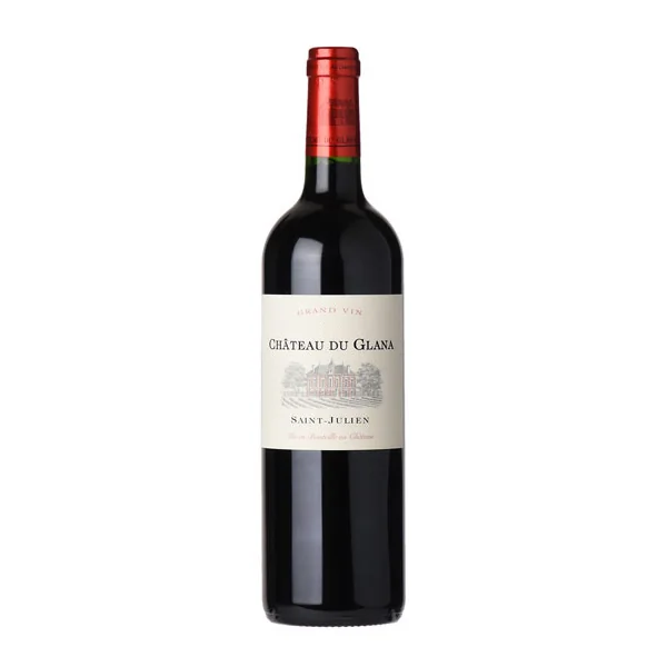 Chateau du Glana Saint Julien 2020 750ml