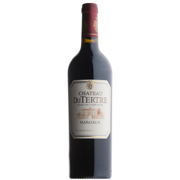 Chateau du Tertre Margaux 2000 750ml