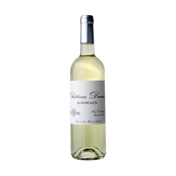 Chateau Ducasse Bordeaux Blanc 2023 750ml