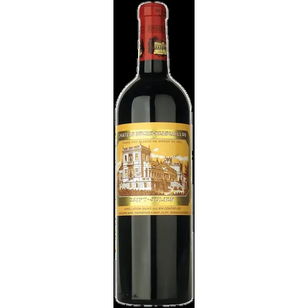 Chateau Ducru-Beaucaillou Saint Julien 2012 750ml