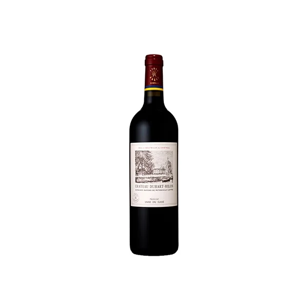 Chateau Duhart-Milon Pauillac 2002 750ml