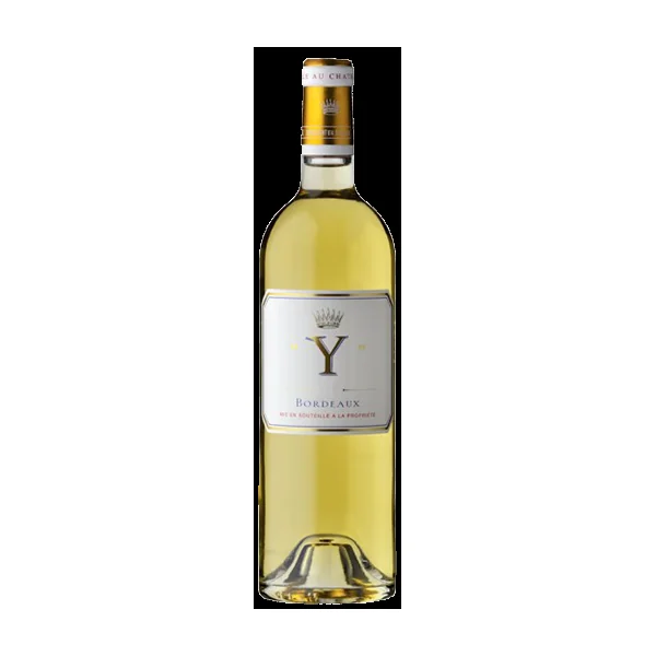 Chateau d'Yquem White Y 2018 750ml