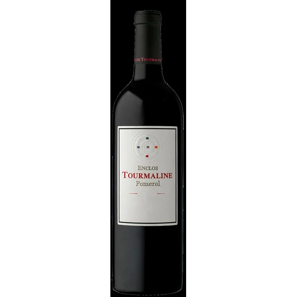 Chateau Enclos Tourmaline Pomerol 2021 750ml