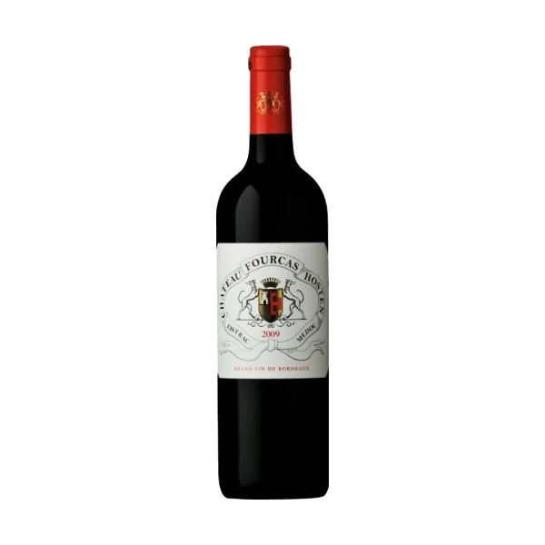 Chateau Fourcas Hosten Listrac-Medoc 2018 1.5Ltr