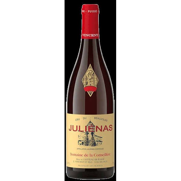 Chateau Fuisse Julienas 2019 750ml