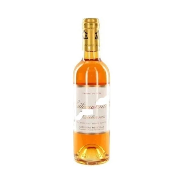 Chateau Gilette Sauternes 1990 750ml